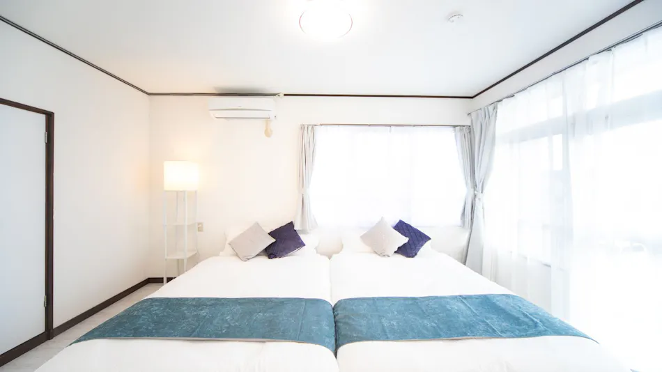Komono Garden Resort