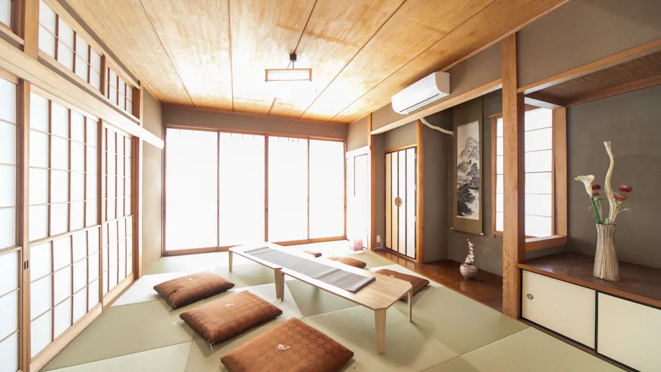 Komono Garden Resort