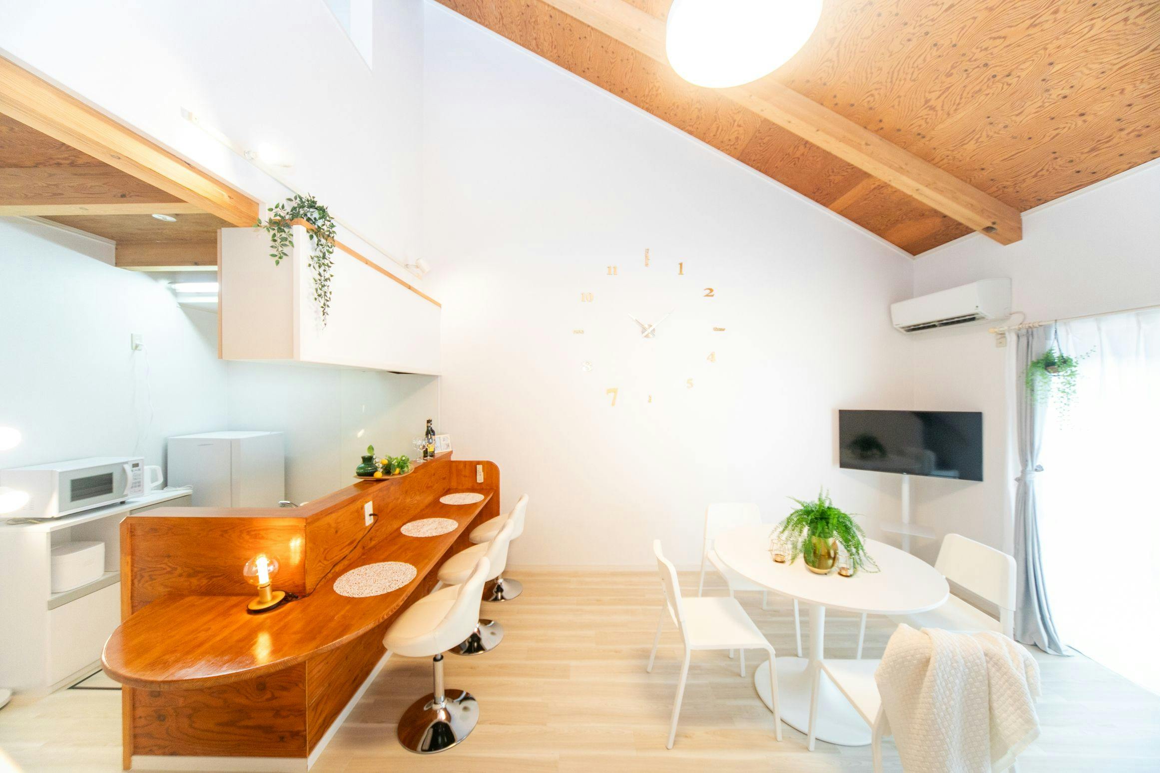 Miraie Yokkaichi Hinaganishi