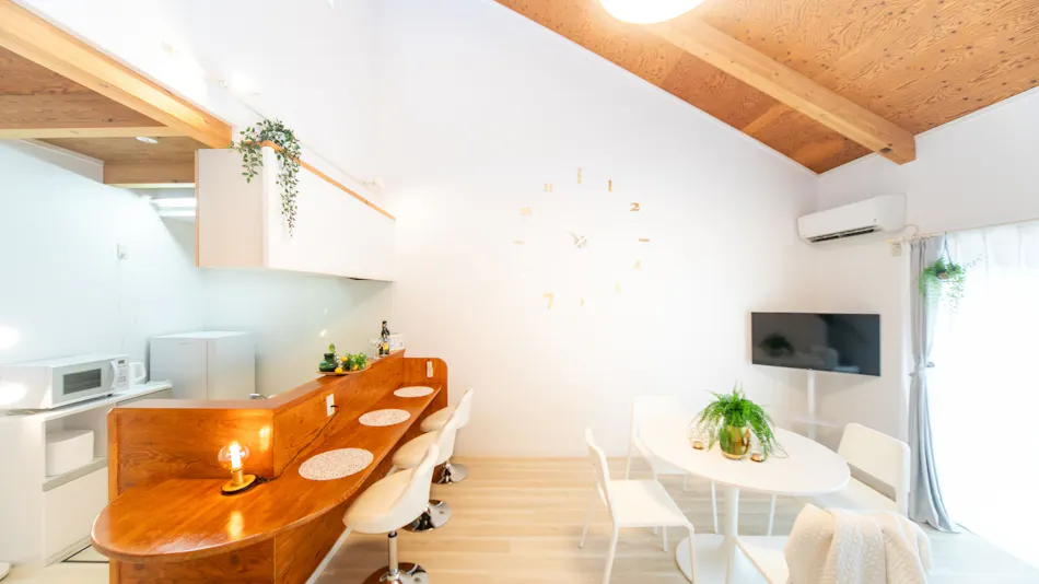 Miraie Yokkaichi Hinaganishi