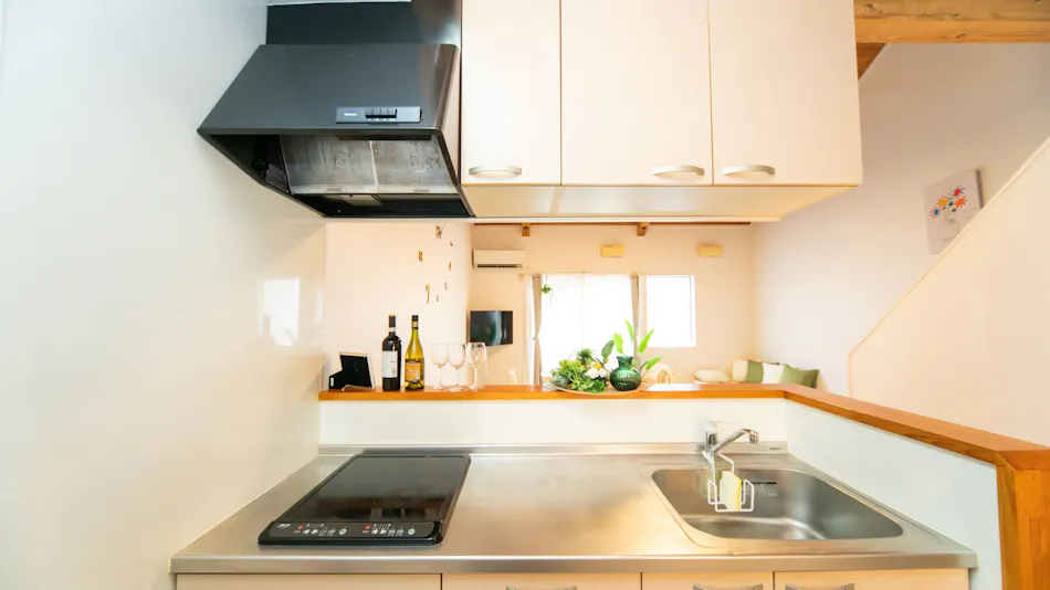 Miraie Yokkaichi Hinaganishi