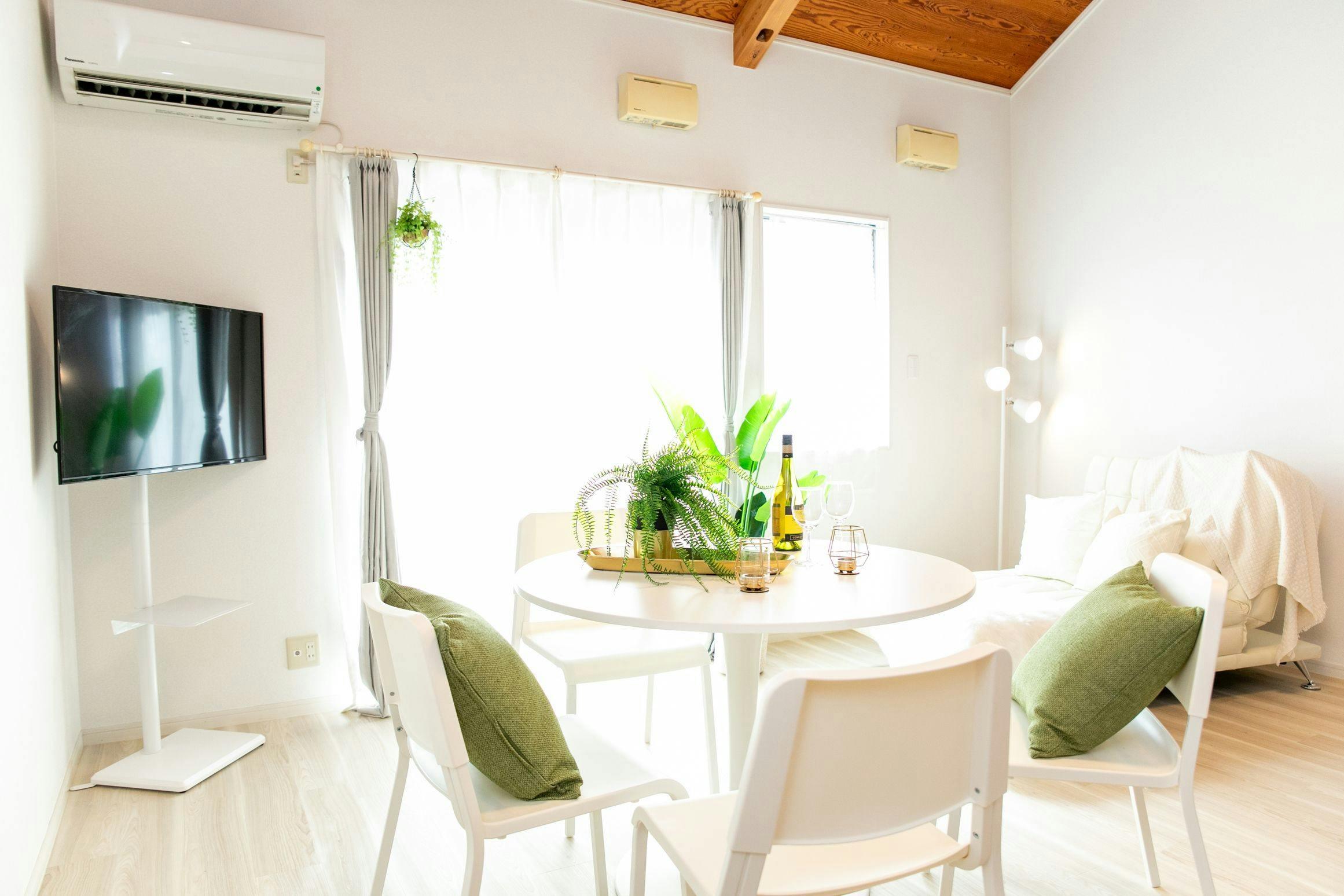 Miraie Yokkaichi Hinaganishi