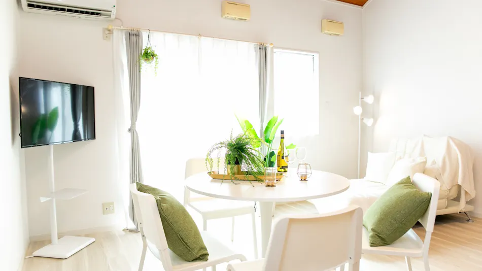 Miraie Yokkaichi Hinaganishi