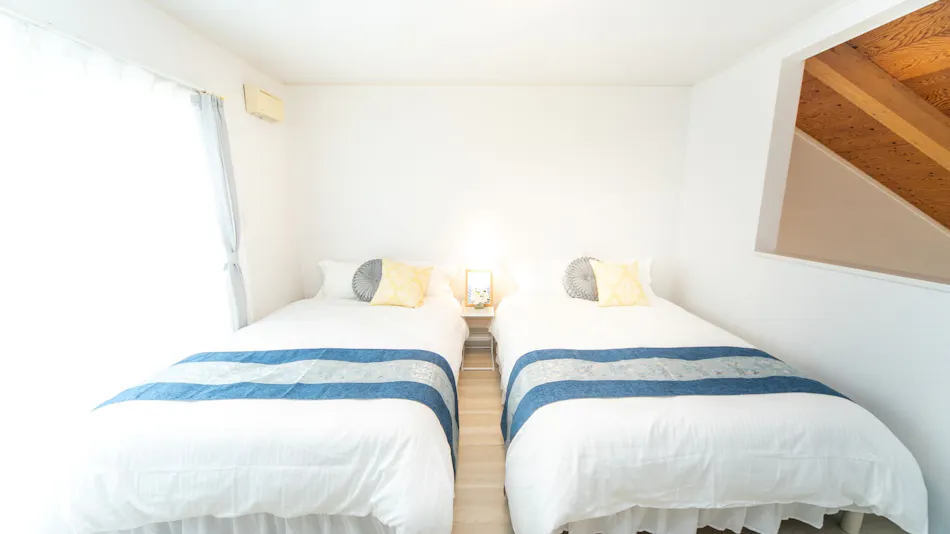 Miraie Yokkaichi Hinaganishi