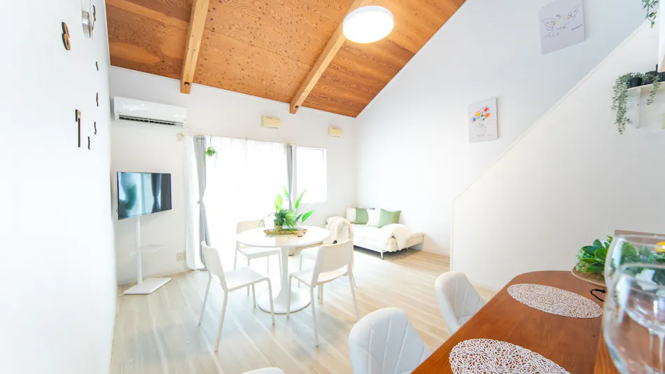 Miraie Yokkaichi Hinaganishi