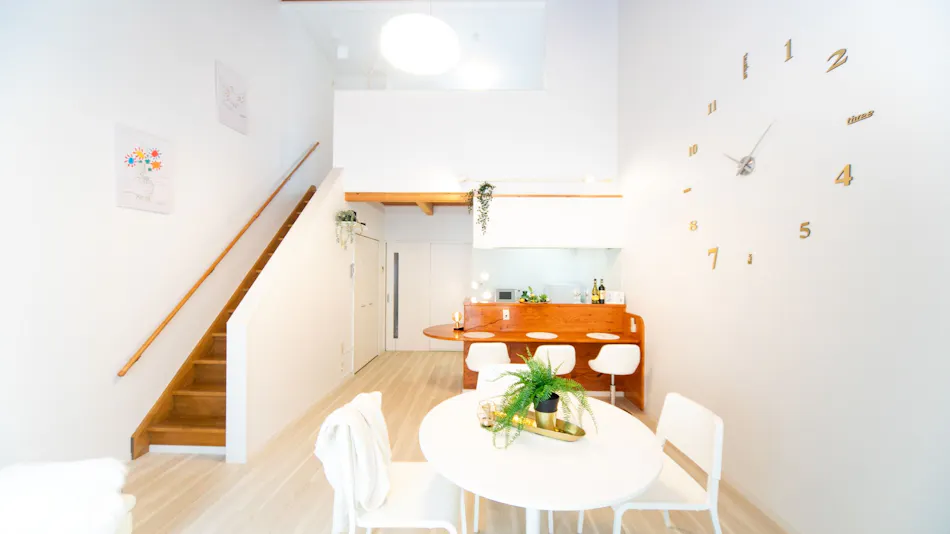 Miraie Yokkaichi Hinaganishi