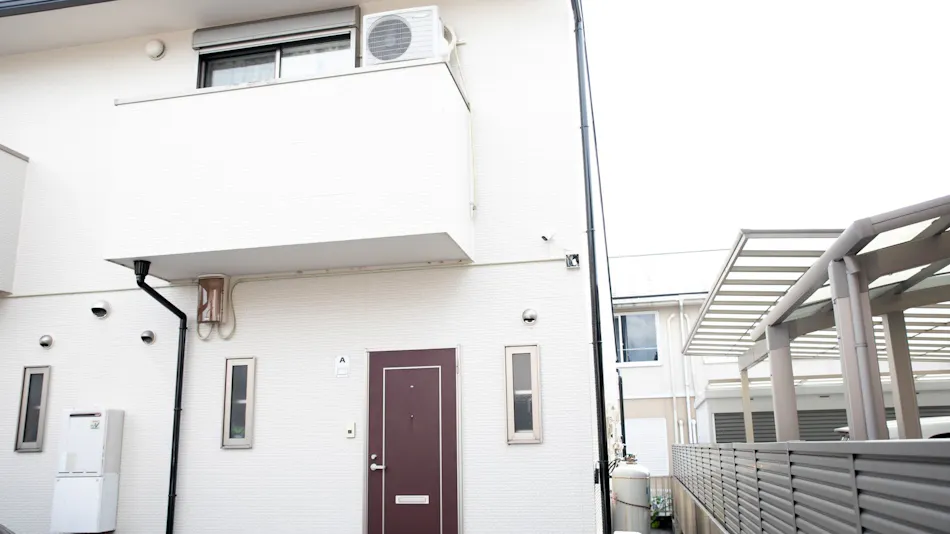 Miraie Yokkaichi Hinaganishi