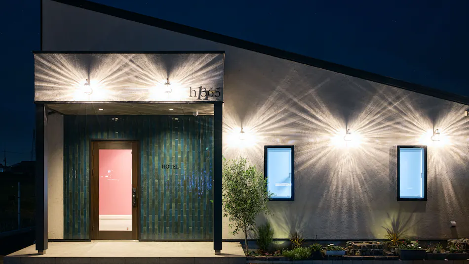 HOTEL h365