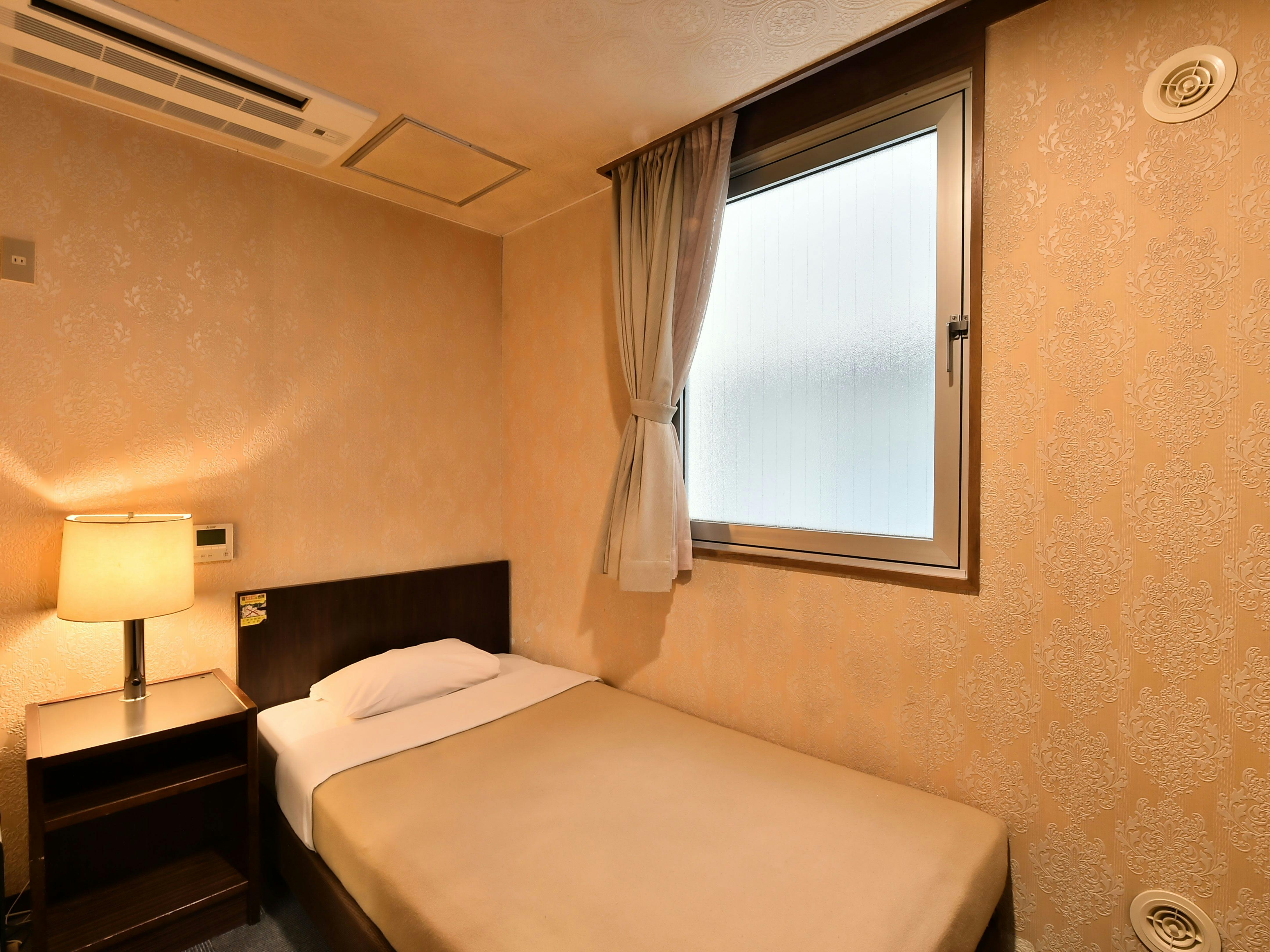 Hotel Kangetsuso Ueno