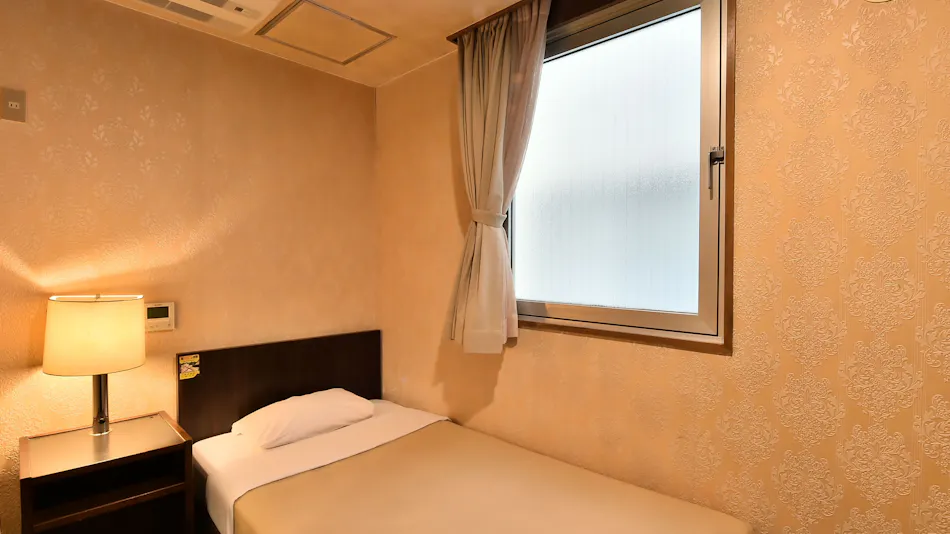 Hotel Kangetsuso Ueno