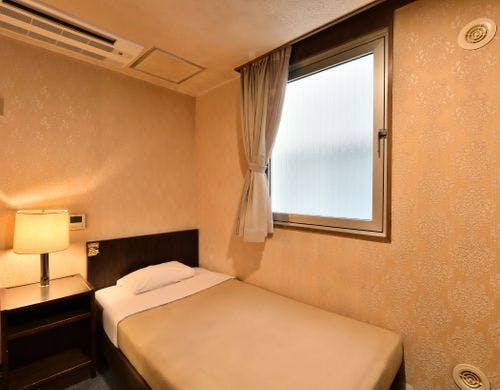 シングル（バス・トイレ付）