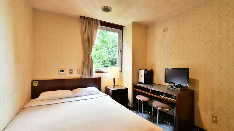 Hotel Kangetsuso Ueno