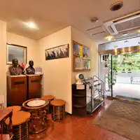 ทางเข้า