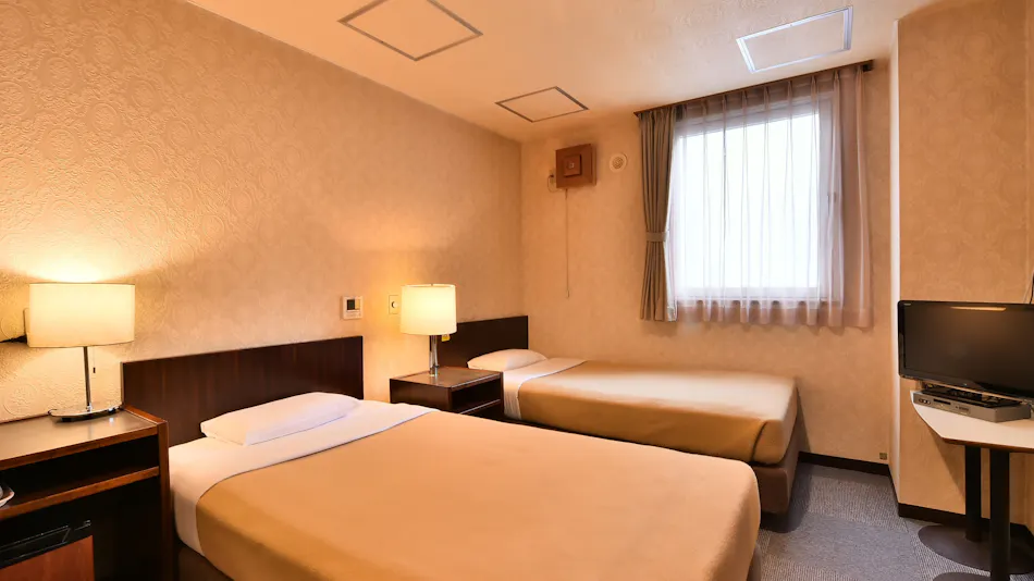 Hotel Kangetsuso Ueno