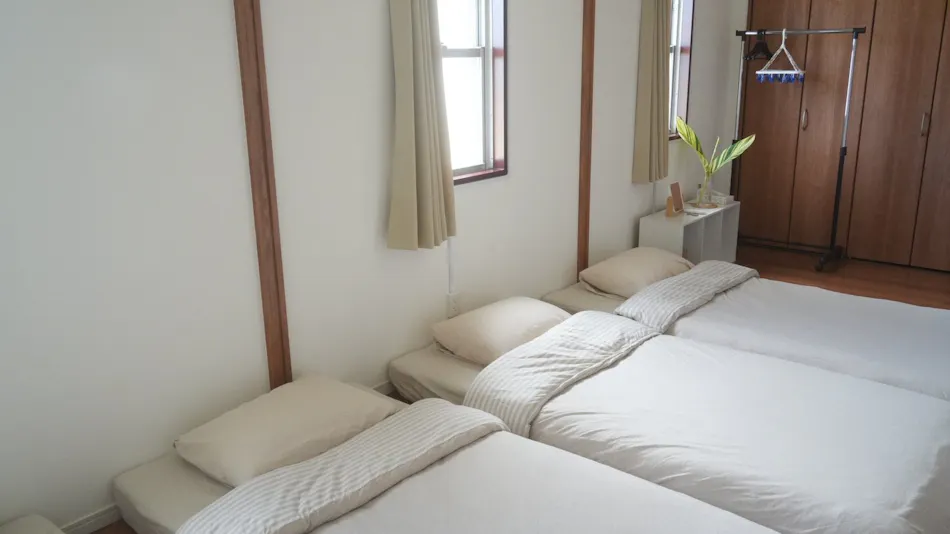 Guesthouse Ocean Irabujima