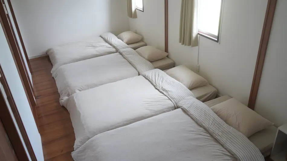 Guesthouse Ocean Irabujima