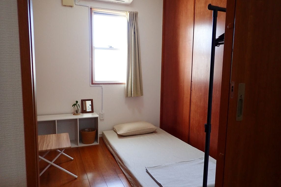Guesthouse Ocean Irabujima