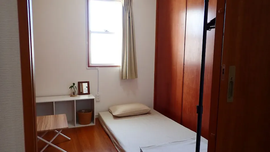 Guesthouse Ocean Irabujima