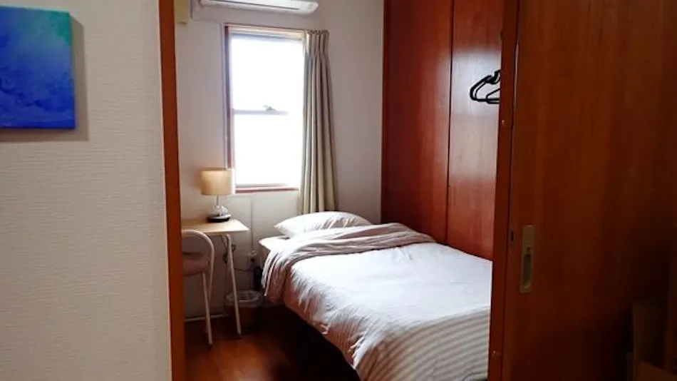 Guesthouse Ocean Irabujima