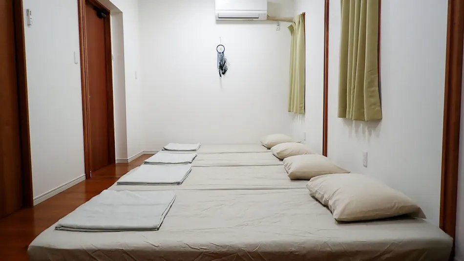Guesthouse Ocean Irabujima