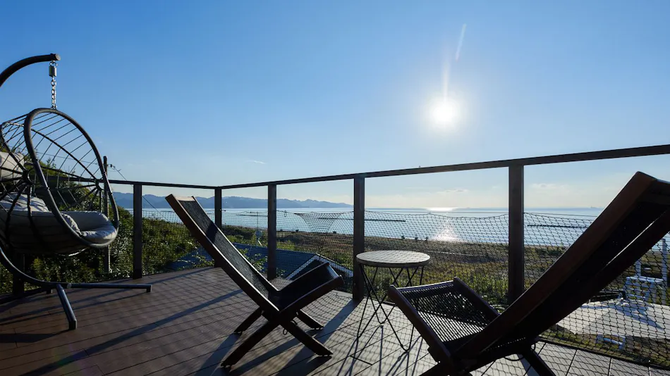 Sumera Resort Shinmaiko