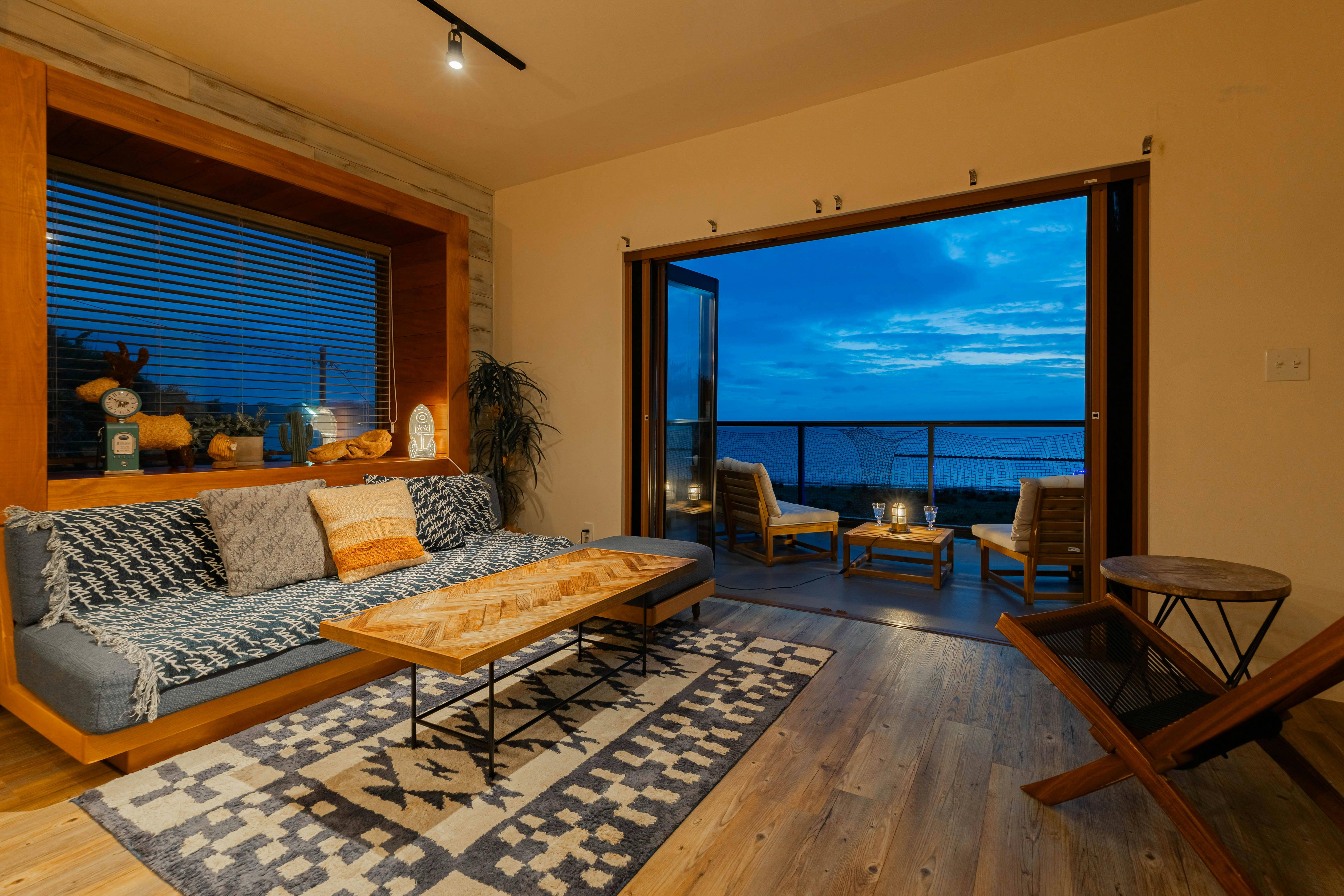 Sumera Resort Shinmaiko