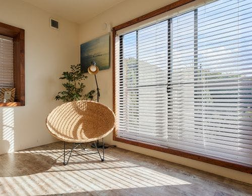 セカンドベッドルーム