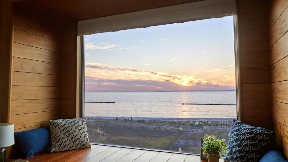Sumera Resort Shinmaiko