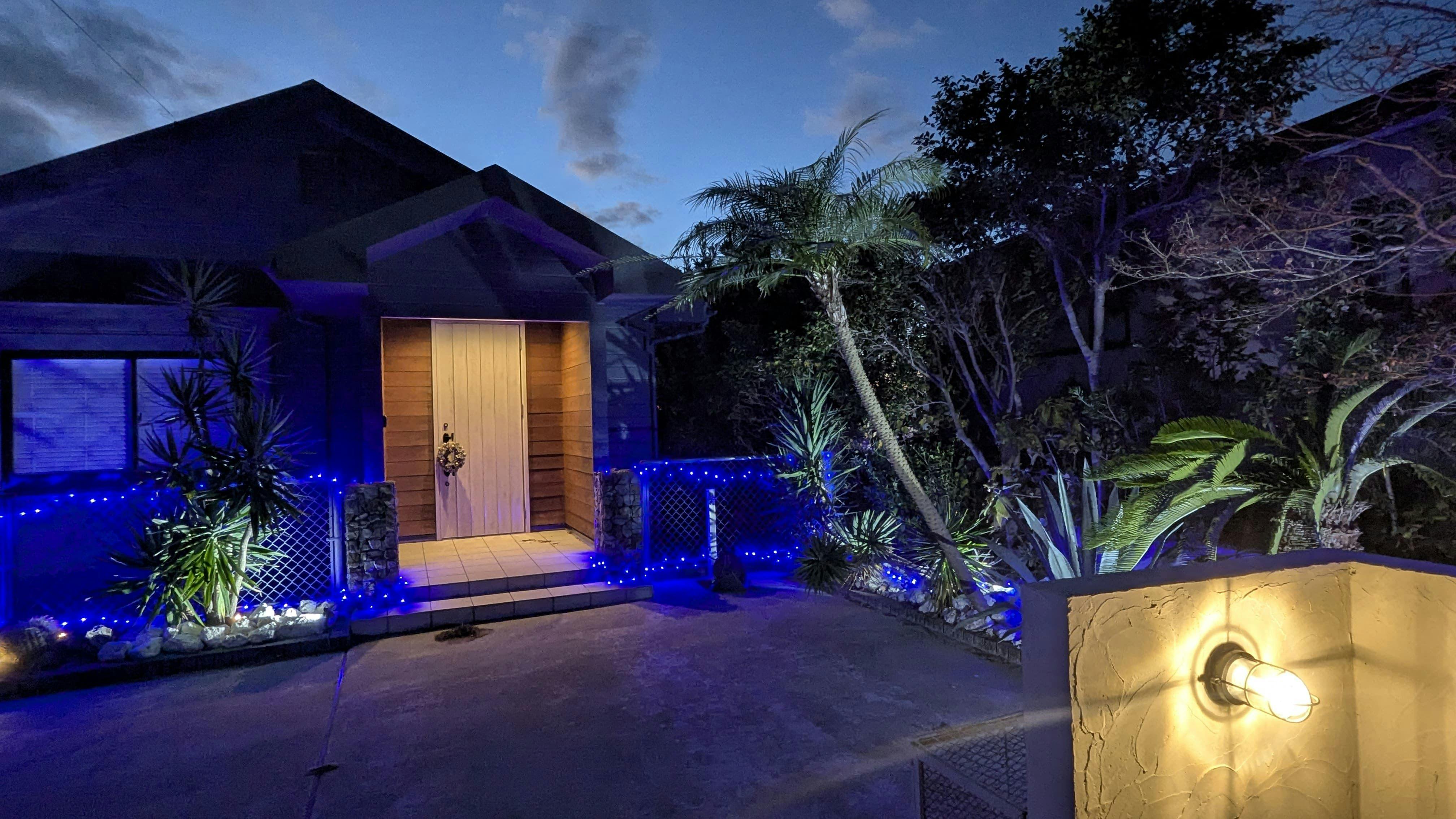 Sumera Resort Shinmaiko&nbsp;施設全景