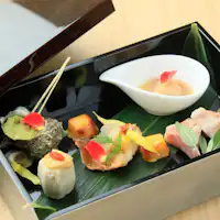 【저녁 식사】전채 요리 ※이미지