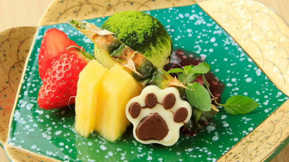 Yururi Atami with DOGS