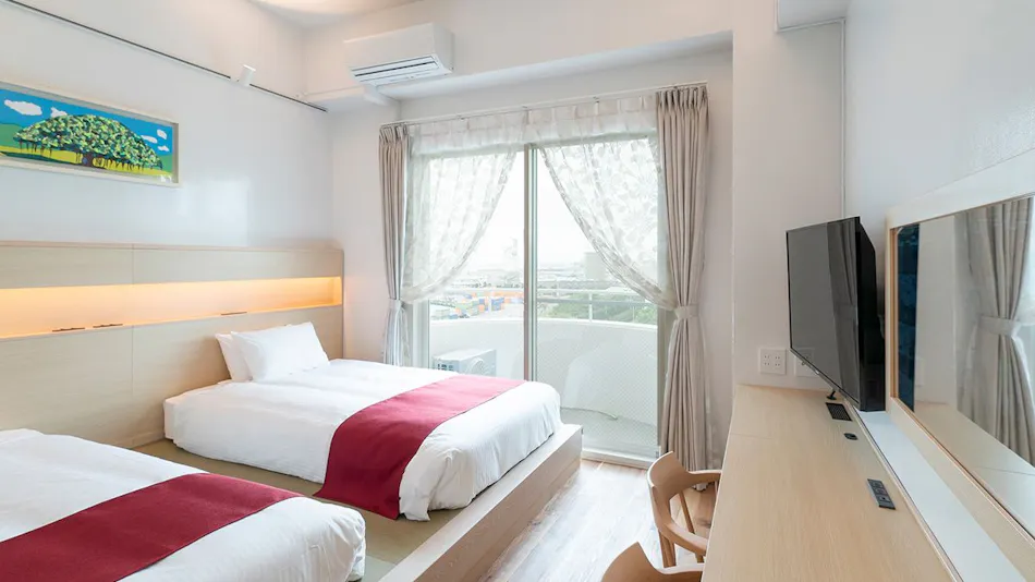 Hotel Art Avenue