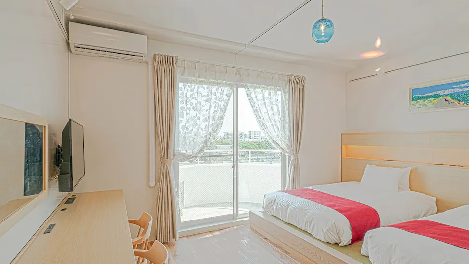 Hotel Art Avenue