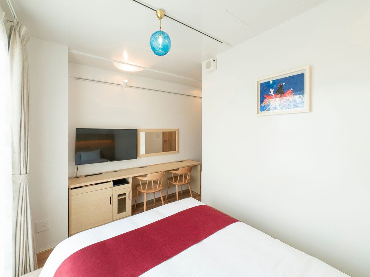 Hotel Art Avenue