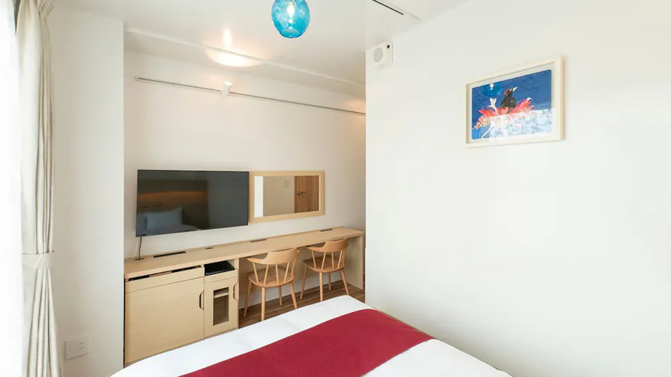 Hotel Art Avenue