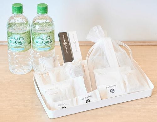 スタンダードツインルーム（23平米）