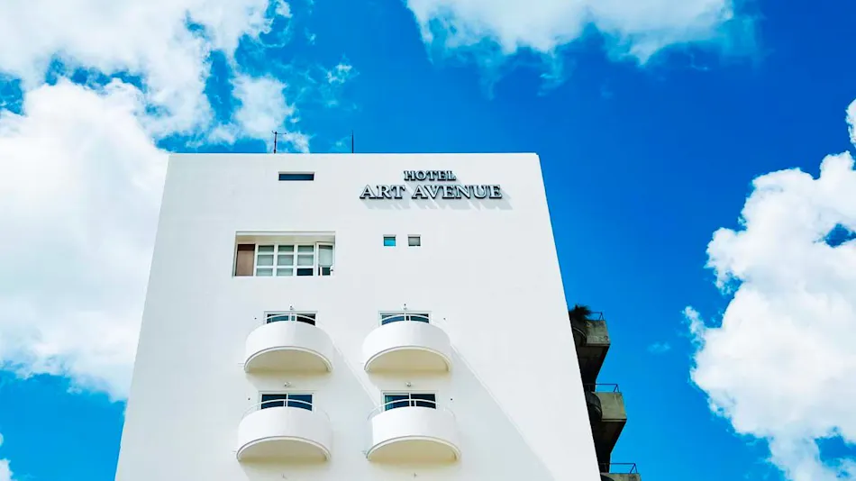 Hotel Art Avenue