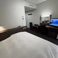 สิ่งอำนวยความสะดวกครบครัน พลัส ดีลักซ์ ซิงเกิล