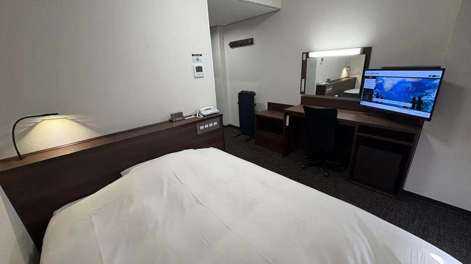 Hotel Alpha-1 Iwaki