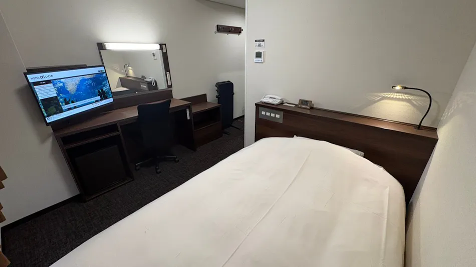 Hotel Alpha-1 Iwaki