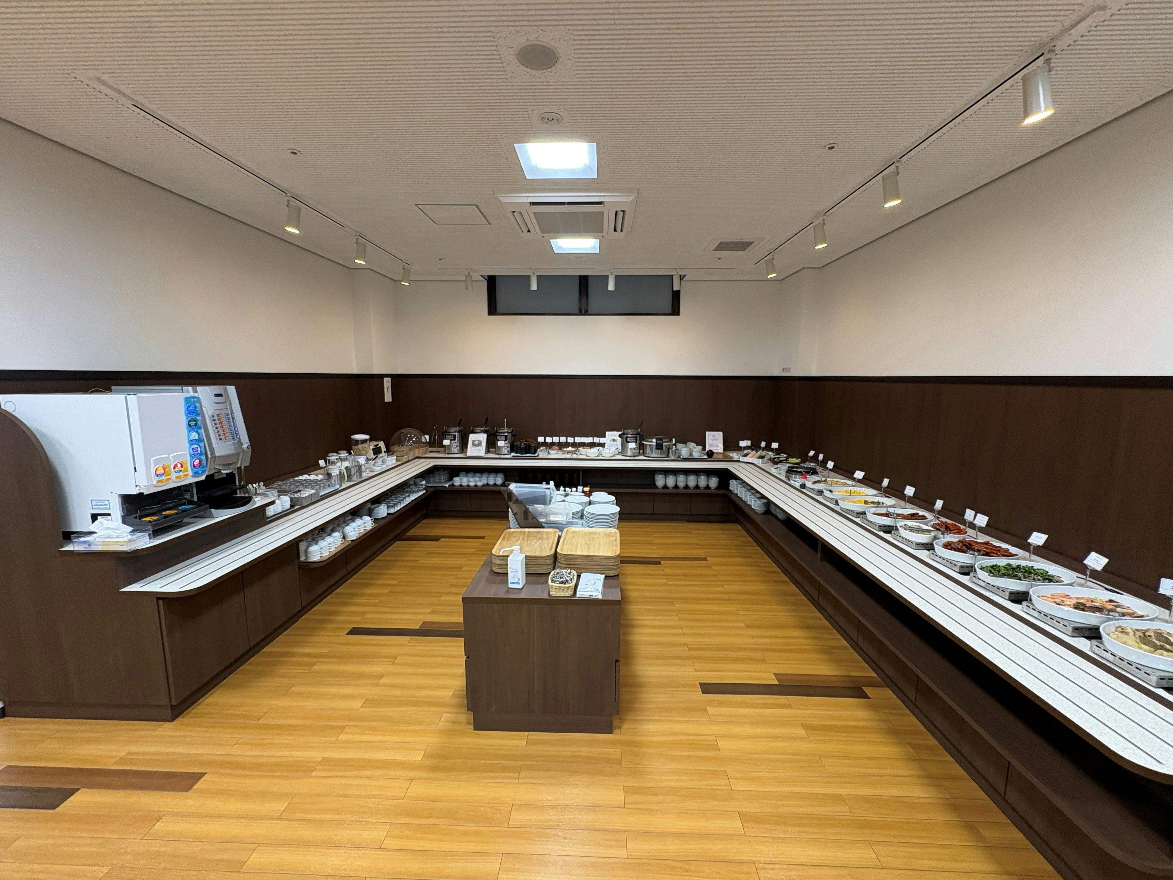 Hotel Alpha-1 Iwaki