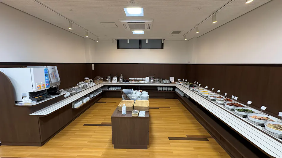 Hotel Alpha-1 Iwaki