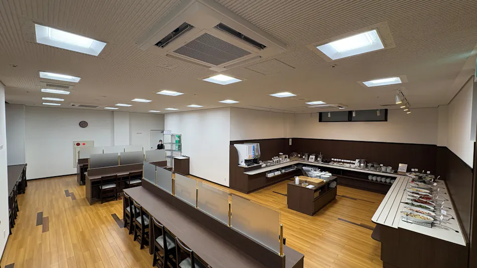 Hotel Alpha-1 Iwaki