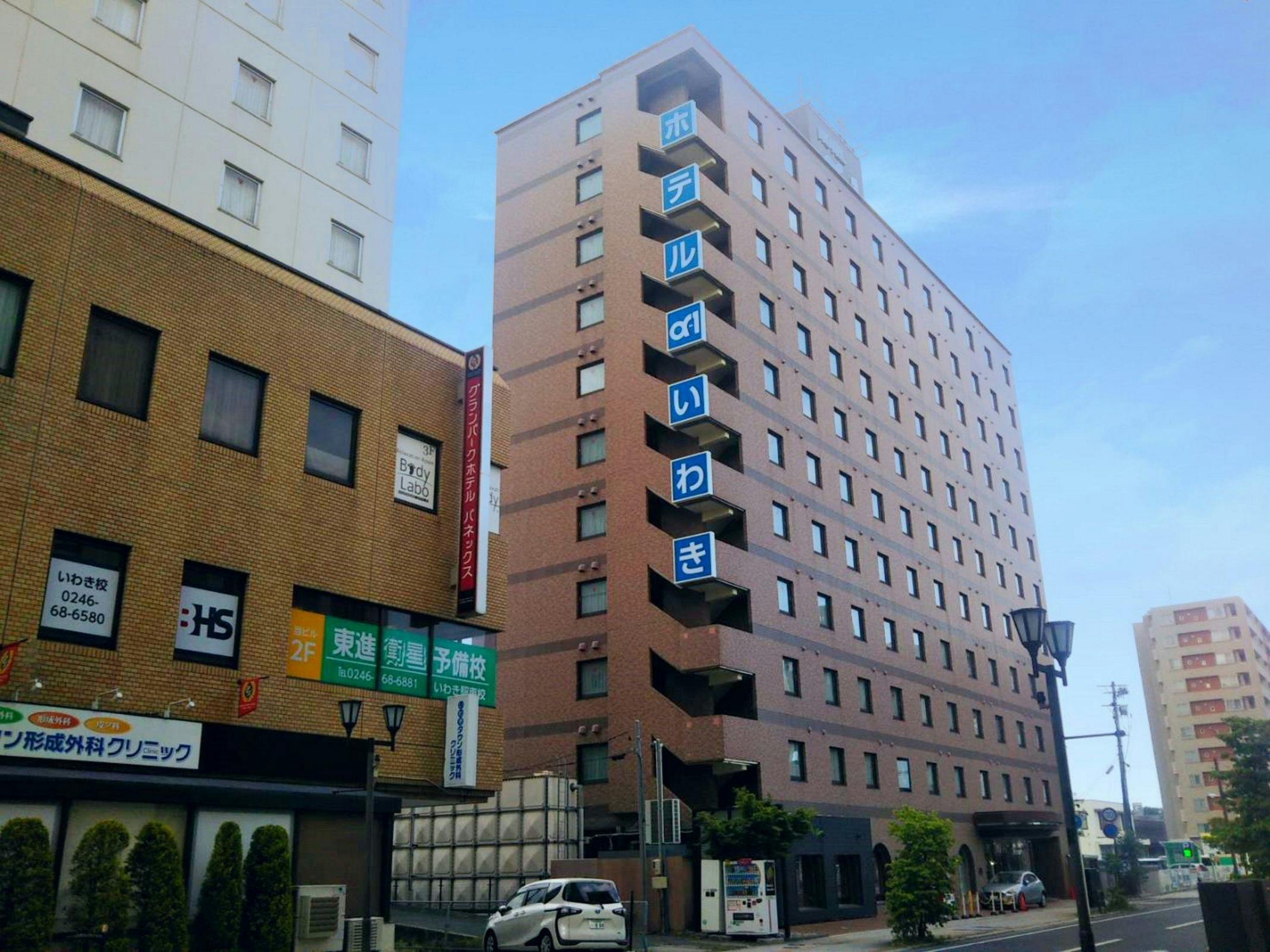施設画像