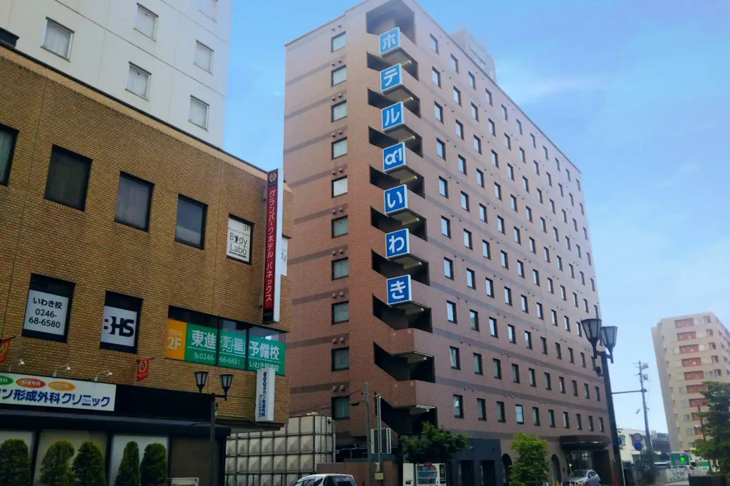 施設画像