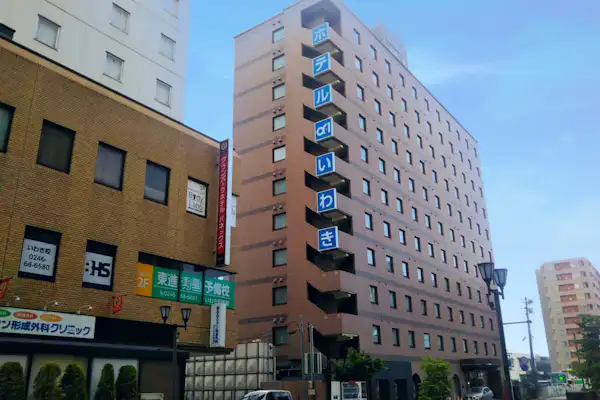 施設画像