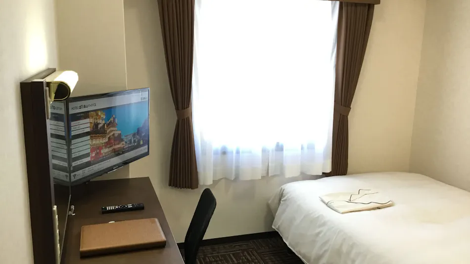 Hotel Alpha-One Takayama Bypass