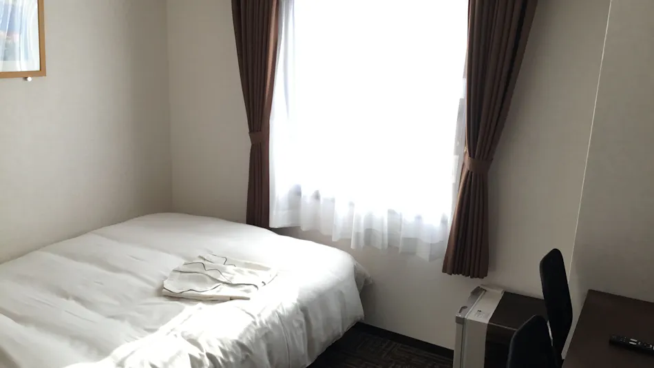 Hotel Alpha-One Takayama Bypass