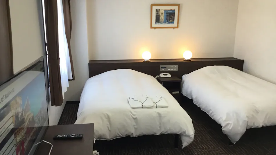 Hotel Alpha-One Takayama Bypass