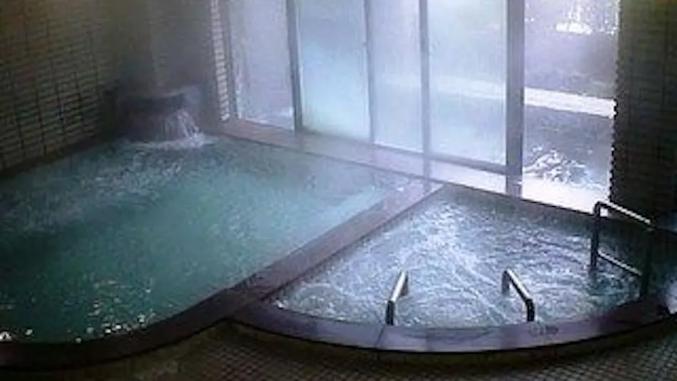 Hotel Alpha-One Takayama Bypass
